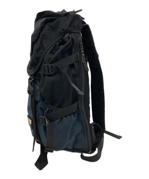 master-piece                    backpack black - image 2