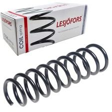 LESJÖFORS FAHRWERKSFEDER FEDER HINTERACHSE passend für HYUNDAI I30 KIA CEE'D PRO