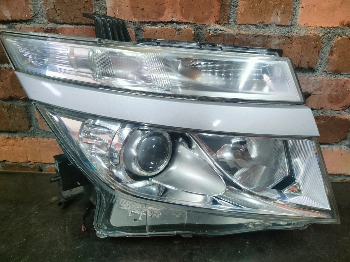 RIGHT SIDE RHS NISSAN ELGRAND E52 2010 2011 2012 2013 2014 HID
