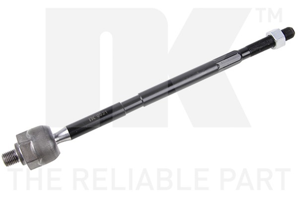 Nk Axialgelenk Spurstange 5032537 FüR Ford Fiesta Rb Ka 3 Gfj Van Courier F3L-image
