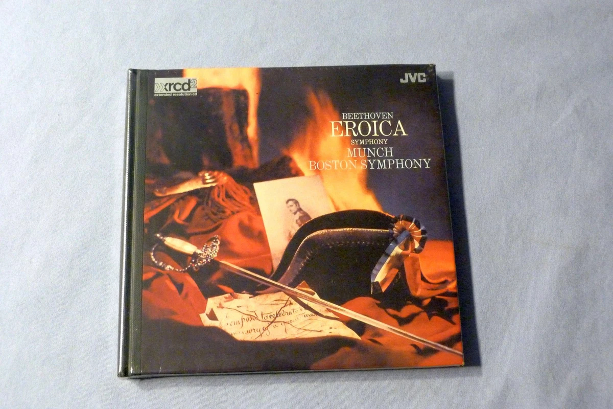XRCD Classical Music CDs for sale | eBay