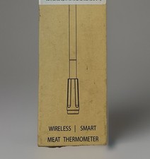 Wireless smart. meat thermometer Meat Temperature Shenzhen Qijun