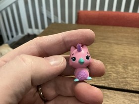 Hatchimals Assorted figures lot of 10