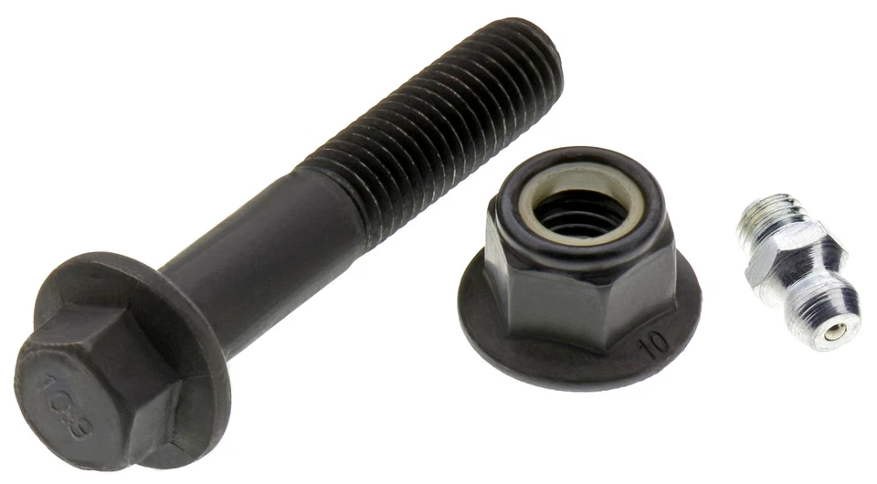 Conjunto de brazo de control de suspensión y rótula - Conjunto para Ford Mustang 10-14 Foto 4 de 4