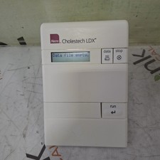 Cholestech LDX Cholesterol Analyzer