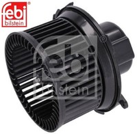 Febi Bilstein 197446 InnenraumgebläSe GebläSemotor GebläSe LüFtermotor