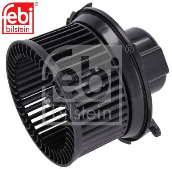 Febi Bilstein 197446 InnenraumgebläSe GebläSemotor GebläSe LüFtermotor-image