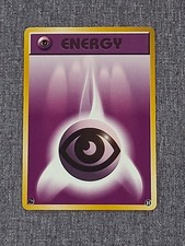 Basic Psychic Energy 31 Intro Pack (Bulbasaur) Regular (Japanese)