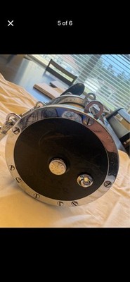 Penn Senator 9/0 Saltwater Fishing Reel Ship Ty8a for sale online