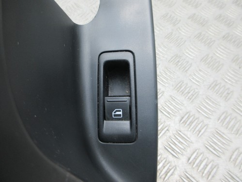 2013 VW Sharan Mk2 7N