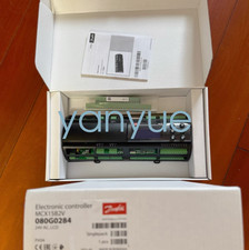 1PCS Danfoss MCX15B2V 080G0284 Programmable Controller FedEx or DHL
