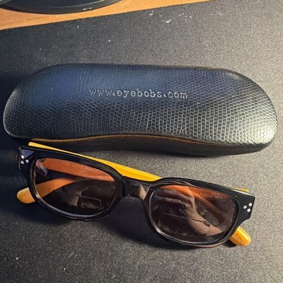 EyeBob Eye Bobs Natural Selection 181 00 Reading Glasses