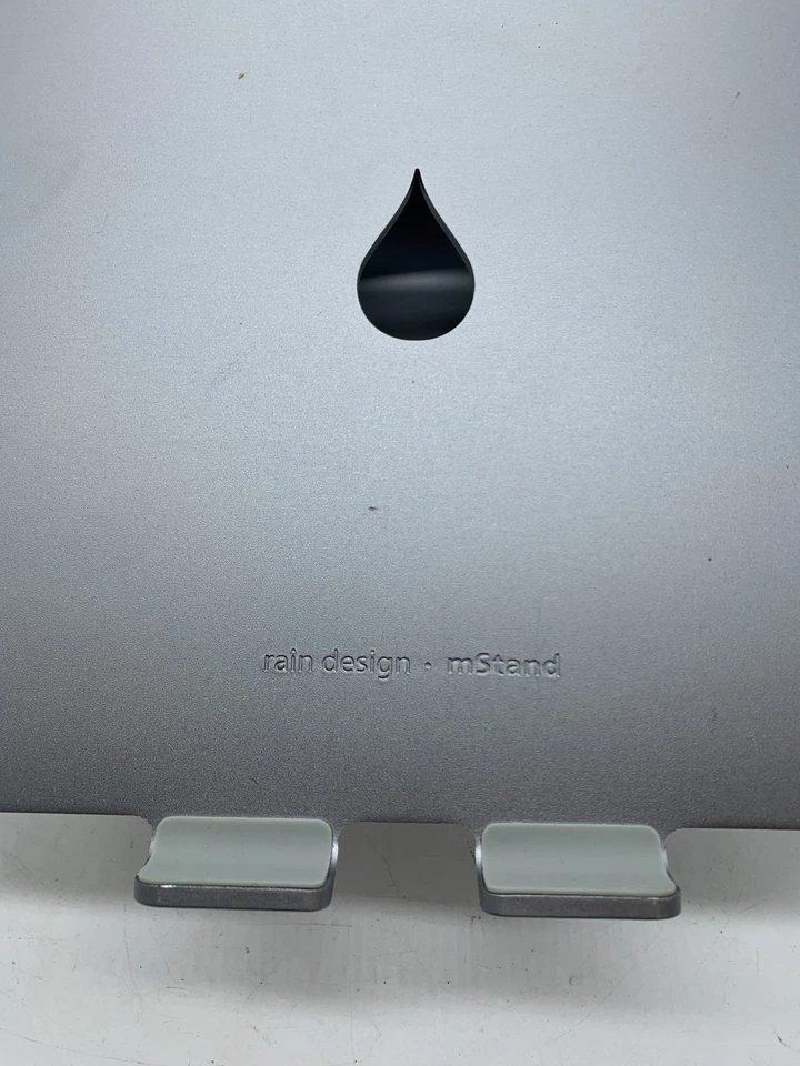 Rain Design Mstand Stainless Steel Laptop Stand ~ FREE SHIPPING - Image 2 of 4