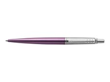 Parker Jotter Victoria Violet C.C. Ballpoint Pen M for Office 1953190
