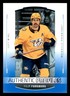 2025-26 SP Authentic Profiles Blue #AP-9 Filip Forsberg Nashville Predators