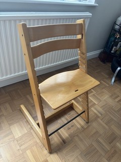 Stokke Tripp Trapp Highchair