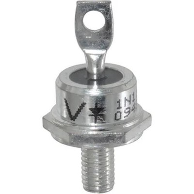 1PC VISHAY SEMICONDUCTOR ITALIANA VS-1N1190 Diode,Rectifier,Vr 600V,If 35A,