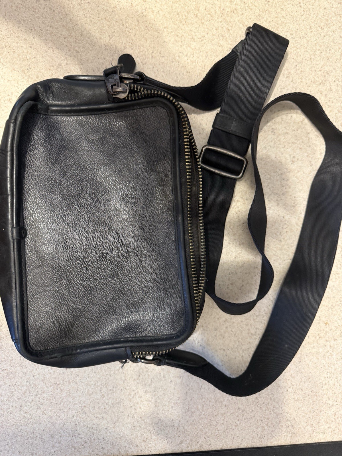 coach handbags used-image