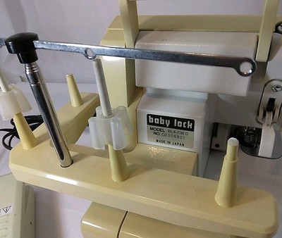 Baby Lock Pro Line BL4-736D Serger Machine | eBay