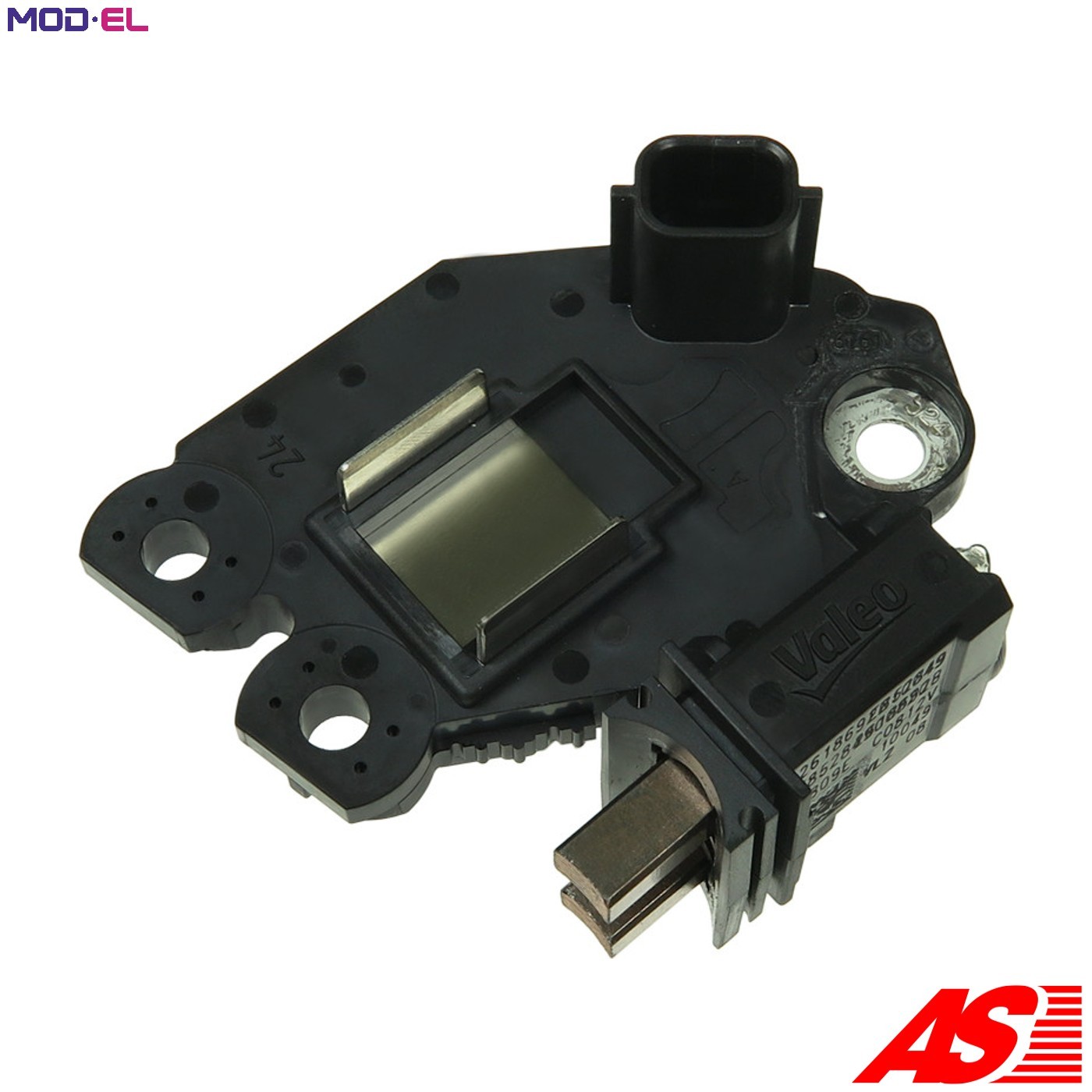 ALTERNATOR REGULATOR ARE3322(VALEO)