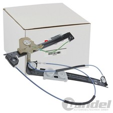 FENSTERHEBER VORNE LINKS passend f&uuml;r MINI (R50, R52, R53) AB BJ 2001 BIS 2007