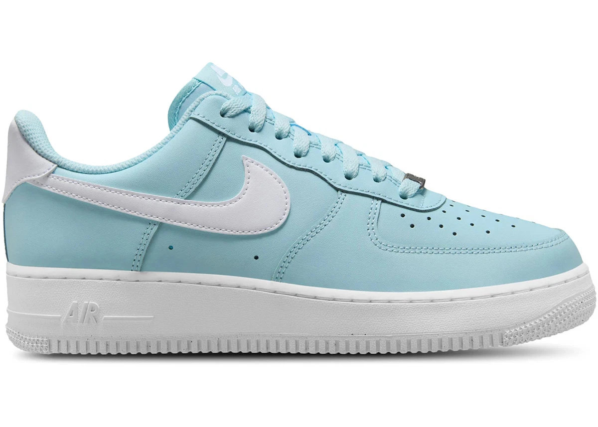 Nike Air Force 1 '07 Glacier Blue for Sale | Authenticity
