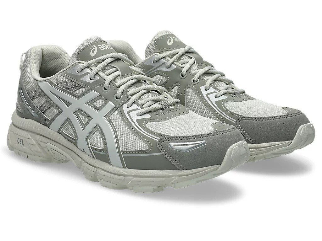 Asics Gel Venture 6 Shoes Men Women Gym Trail Running 7 8 Kayano
