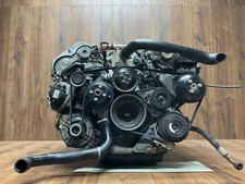 Motor Mercedes-Benz R129 119982 141TKm 1989 Benzin Engine Unkomplett