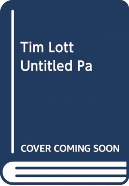 When We Were Rich by Tim Lott (Paperback Book)