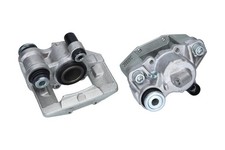 KAMOKA Bremssattel JBC0003 für CITROËN PEUGEOT 106 SAXO AX Aluminium 2 1 1A 1C