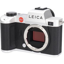 Leica SL2 47.3MP Full-Frame Mirrorless Digital Camera Body from Japan D0901