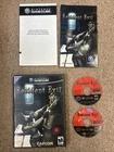 New ListingResident Evil (Nintendo GameCube) CIB Complete  Black Label- Excellent Condition