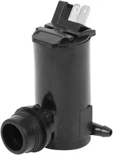 X AUTOHAUX Windshield Washer Pump Motor for Toyota 4Runner Corolla for... 