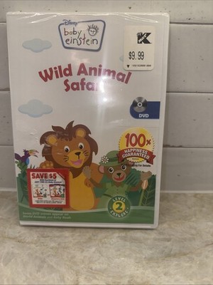 ON SAFARI TO STAY DVDジョエル・チューダークラシックロング JOEL