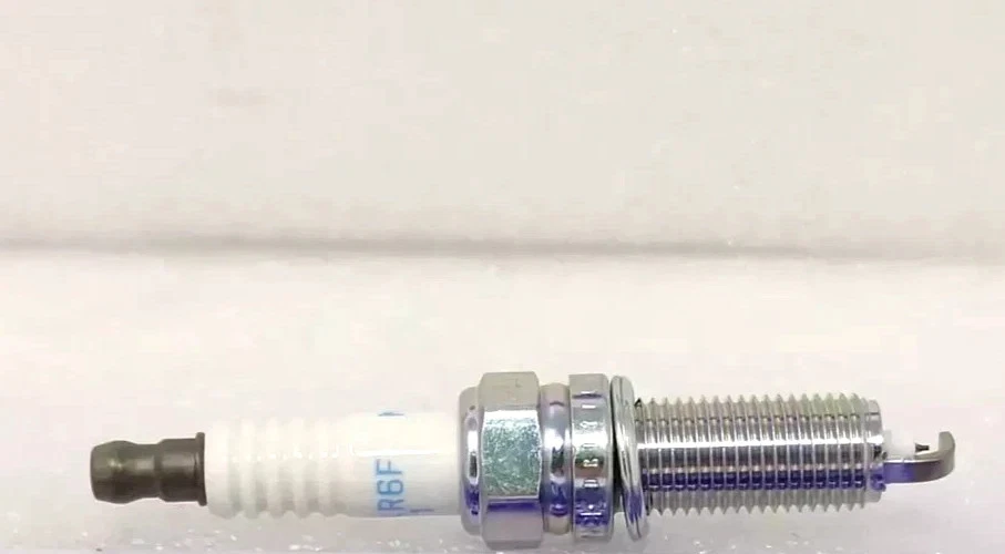 NEW Genuine NGK ILZKR6F11 Spark Plug 09482M00651 For Suzuki S-PRESSO ALTO WAGON - Image 4 of 4