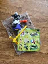 Happy Meal Shaun The Sheep