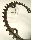 Near Mint Campagnolo 11 Speed Chainring chain ring road bike 36T (D11)