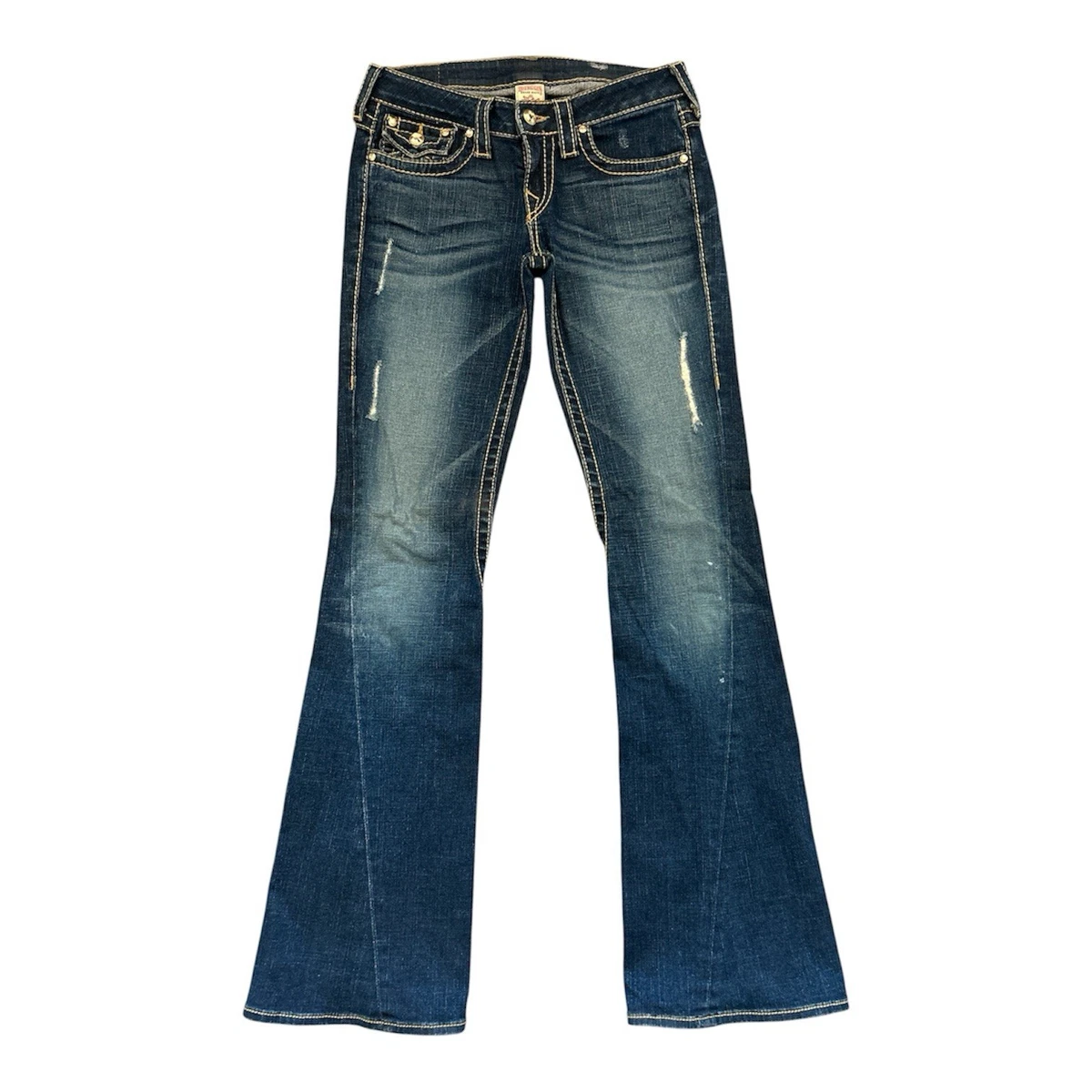 True Religion Joey Jeans for Women for sale | eBay