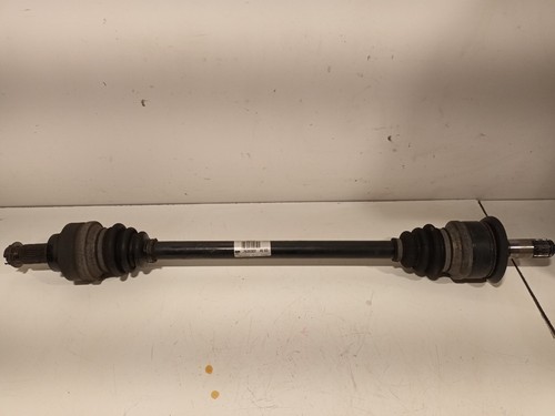 BMW 1 Series Antriebswelle hinten rechts 2015-2019 7629302 B38-B15A