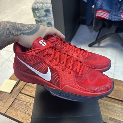 Nike Sabrina 2 USA Olympics DS With Box Size 11.5 US Men/13 US