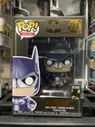 Funko POP BATMAN 1997 #314 Vinyl Figure DC Universe Batman 80 Years
