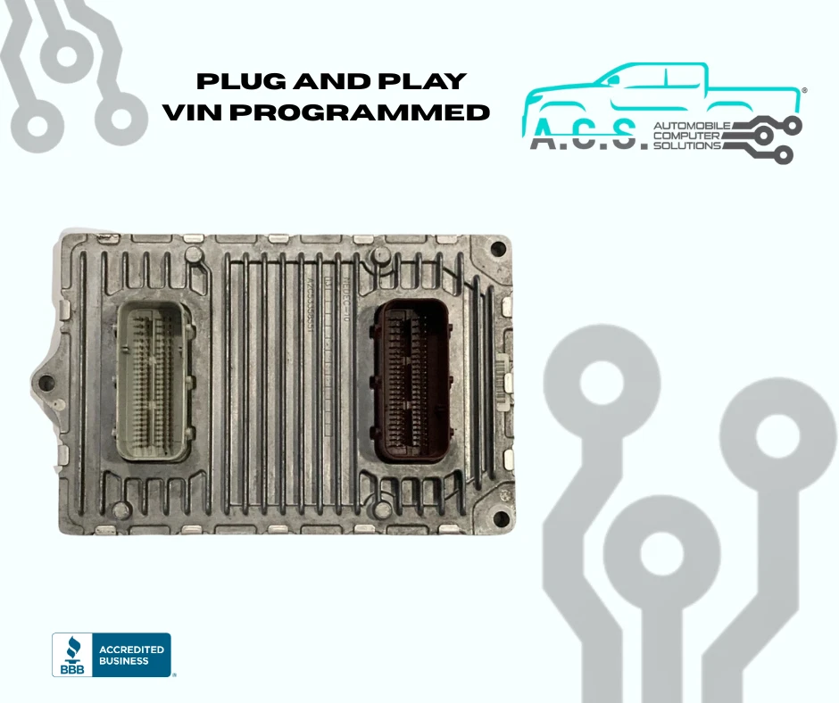 2014 Jeep Patriot 2.4L ECU/ECM P05150762AB *VIN PROGRAMMED* - Image 2 of 3