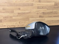 Retroviseur droit (ou coque) Peugeot 208