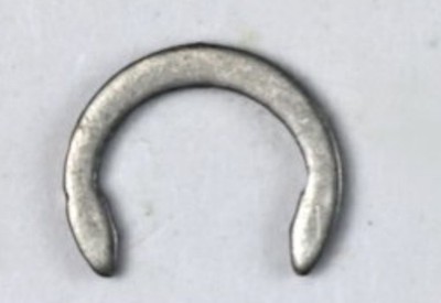 PENN - 67-30VS 195-30VS Retaining C-Ring - Fits Squall SQL 30VSW 30VSWLD2