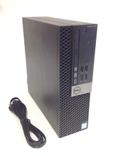 Dell OptiPlex 7040 SFF i7-6700 3.40GHz Computer w/ 8GB RAM, DVDRW, No HDD