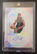 2024-25 Flawless Jrue Holiday Framework Signatures Auto #FRM-JRU (20/25)