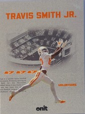 2025 ONIT Athlete Travis Smith Jr. #VS-1