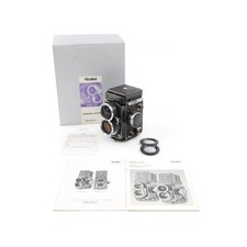 ROLLEIFLEX 4.0 FW SUPER-ANGULON 50MM HFT BOX 17003 5341