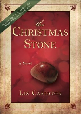 The Christmas Stone by Liz Carlston, Good Book