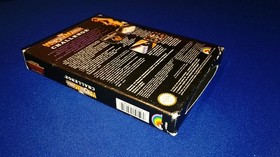 Wrestle Mania Challenge Nes nintendo pal Espa&ntilde;a wrestlemania wwf